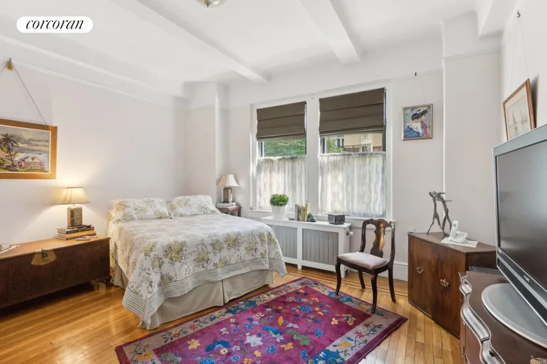 New York City Real Estate | View 315 West 86th Street, 1D | room 2 | View 3