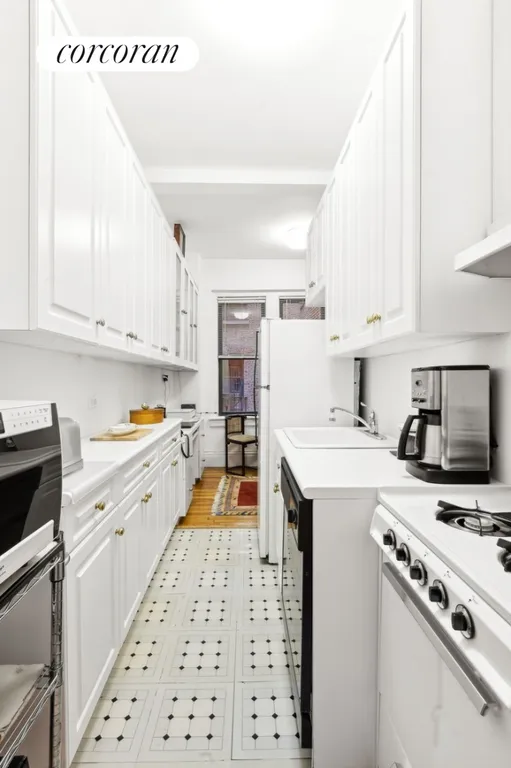 New York City Real Estate | View 315 West 86th Street, 1D | room 3 | View 4