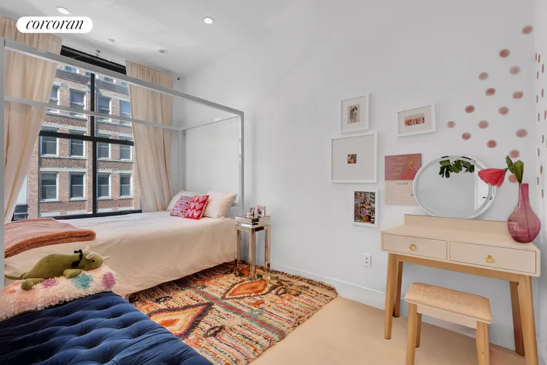 New York City Real Estate | View 228 West Broadway, 3 | room 6 | View 7