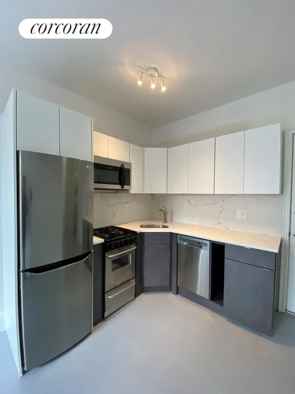 New York City Real Estate | View 105 Joralemon Street, 4A | 1 Bed, 1 Bath | View 1