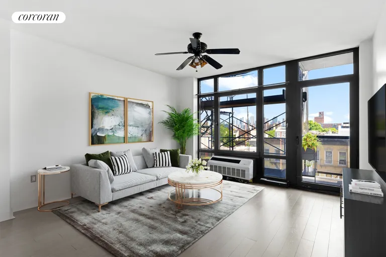 New York City Real Estate | View 162 16th Street, 5E | room 2 | View 3