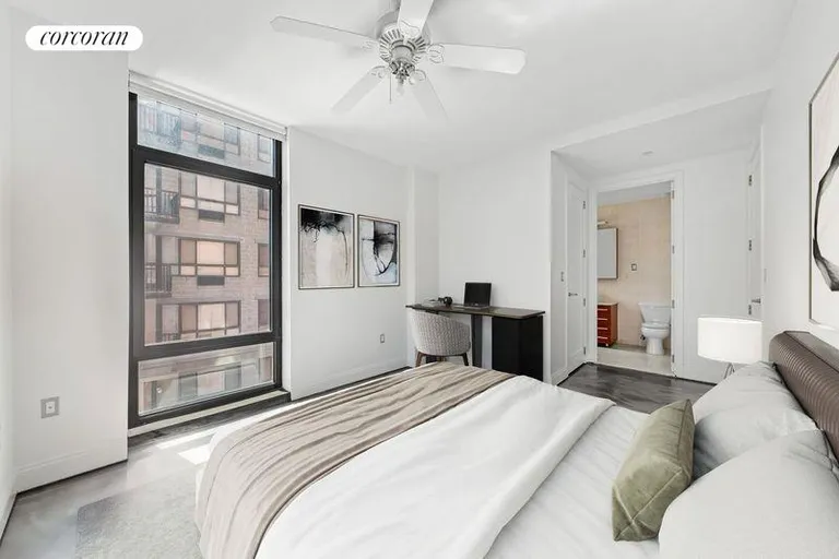 New York City Real Estate | View 162 16th Street, 5E | room 6 | View 7