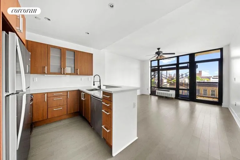 New York City Real Estate | View 162 16th Street, 5E | room 11 | View 12