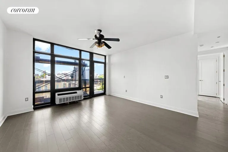 New York City Real Estate | View 162 16th Street, 5E | room 12 | View 13