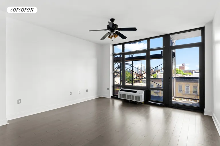 New York City Real Estate | View 162 16th Street, 5E | room 13 | View 14