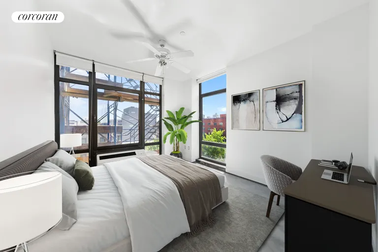 New York City Real Estate | View 162 16th Street, 5E | room 7 | View 8