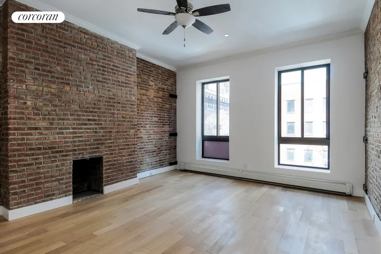 New York City Real Estate | View 141 Lexington Avenue, 1F | 1 Bath | View 1