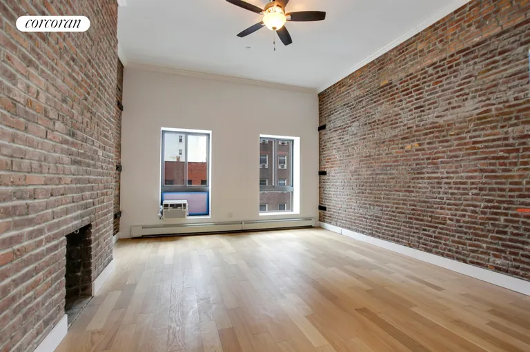 New York City Real Estate | View 141 Lexington Avenue, 1F | room 1 | View 2