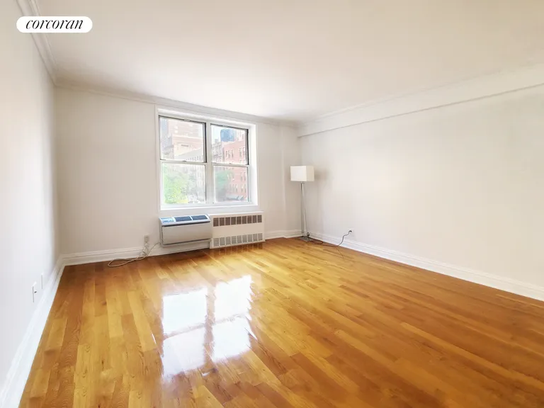 New York City Real Estate | View 401 West 56th Street, 2D | room 1 | View 2