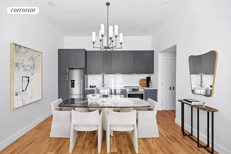 New York City Real Estate | View 133 Second Avenue, 3 | room 1 | View 2