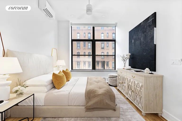 New York City Real Estate | View 133 Second Avenue, 3 | room 3 | View 4