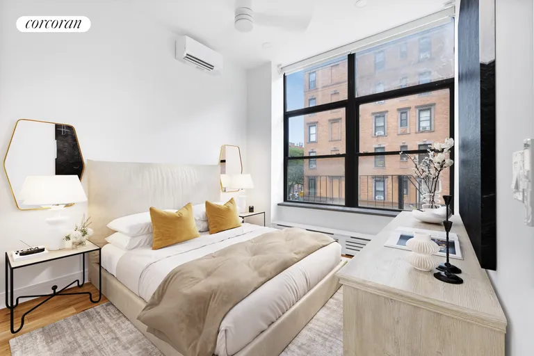 New York City Real Estate | View 133 Second Avenue, 3 | room 2 | View 3