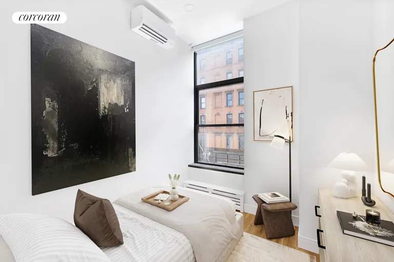 New York City Real Estate | View 133 Second Avenue, 3 | room 5 | View 6