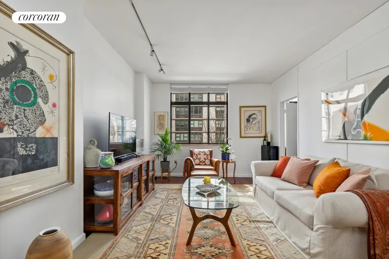 New York City Real Estate | View 350 Albany Street, 4R | room 1 | View 2