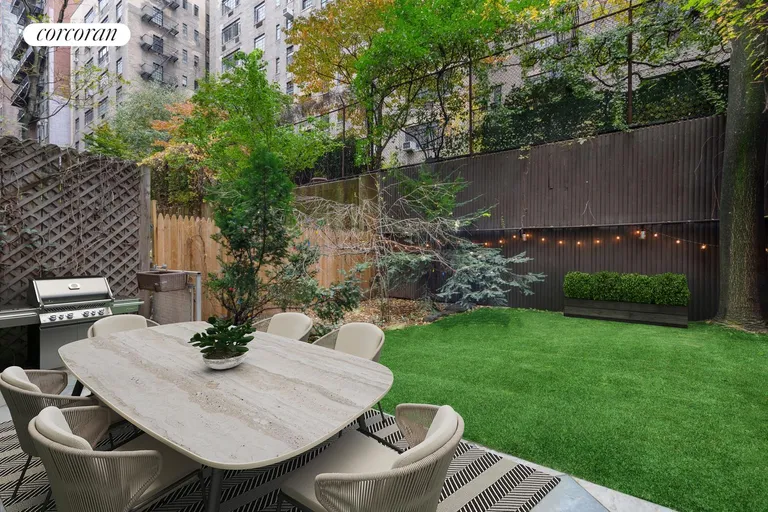 New York City Real Estate | View 55 East 9th Street, TB | room 5 | View 6