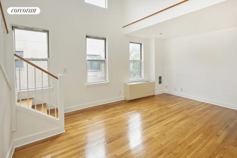 New York City Real Estate | View 123 Boerum Place, 3B | 2 Beds, 2 Baths | View 1