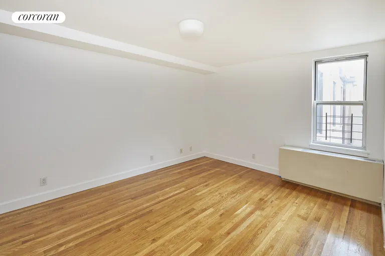 New York City Real Estate | View 123 Boerum Place, 3B | Bedroom | View 8