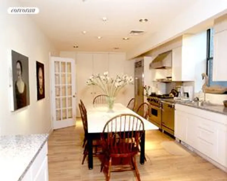 New York City Real Estate | View 291 Seventh Avenue, PH | room 1 | View 2