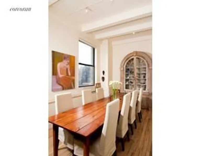 New York City Real Estate | View 291 Seventh Avenue, PH | room 13 | View 14