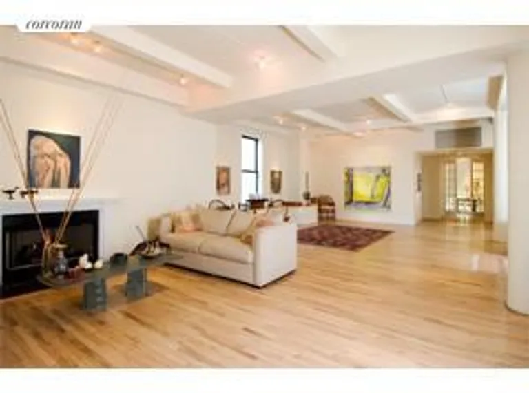 New York City Real Estate | View 291 Seventh Avenue, PH | room 17 | View 18