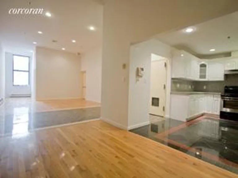 New York City Real Estate | View 56 East 13th Street, 4 | room 1 | View 3