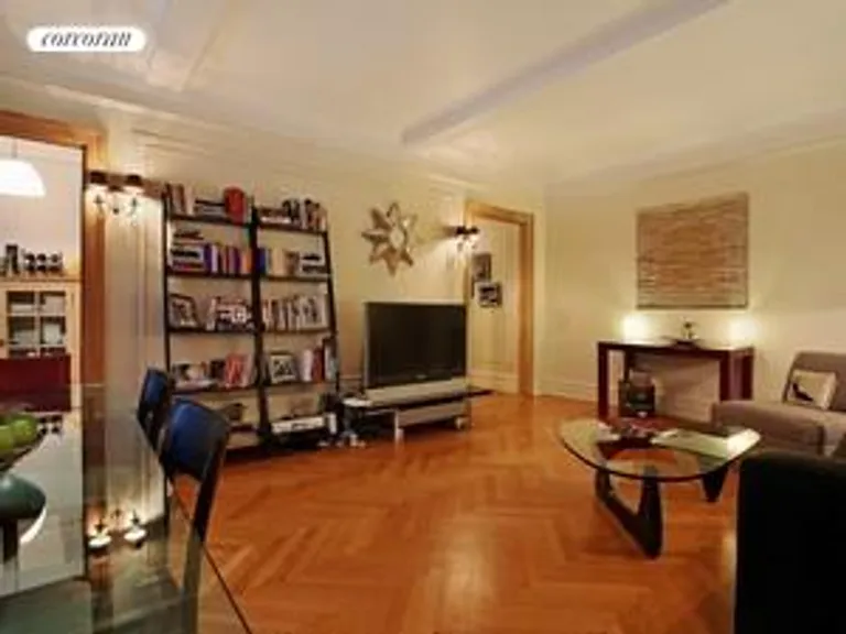 New York City Real Estate | View 250 West 94th Street, 10K | room 1 | View 2
