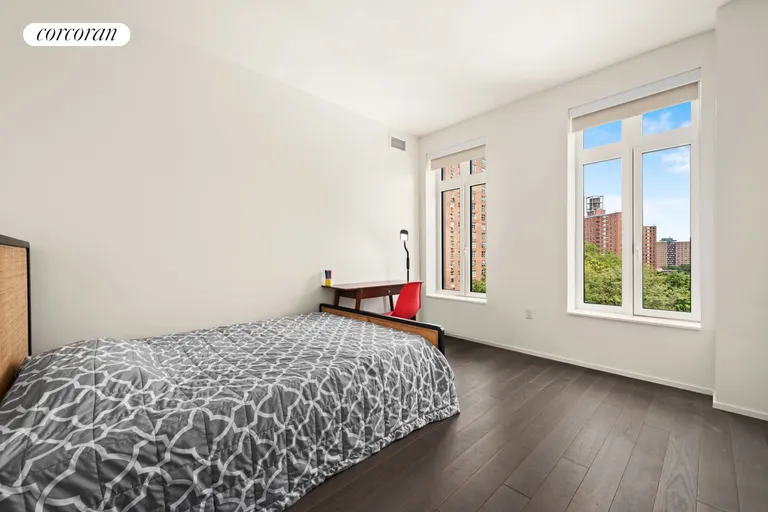 New York City Real Estate | View 543 West 122Nd Street, 5B | room 4 | View 5