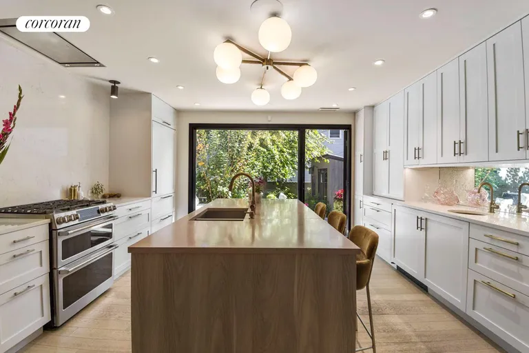 New York City Real Estate | View 897 East 7th Street | Kitchen | View 3