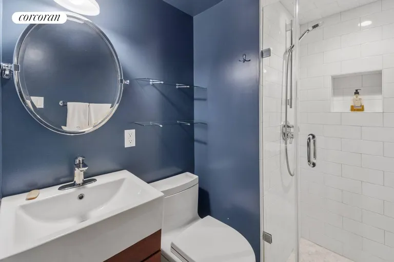 New York City Real Estate | View 897 East 7th Street | Full Bathroom | View 16