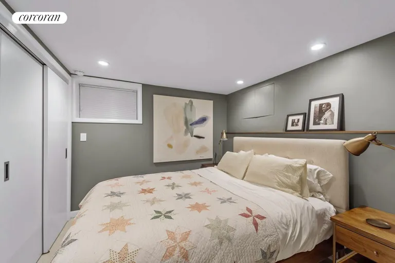 New York City Real Estate | View 897 East 7th Street | Bedroom | View 15