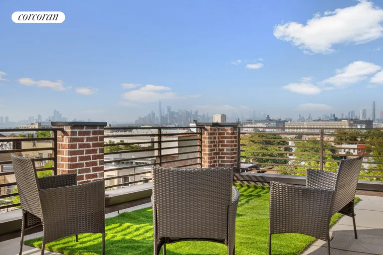 New York City Real Estate | View 254 55th Street, 3B | 2 Beds, 1 Bath | View 1