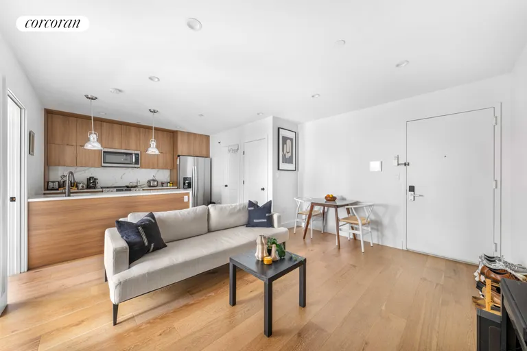 New York City Real Estate | View 254 55th Street, 3B | Modern Living | View 3