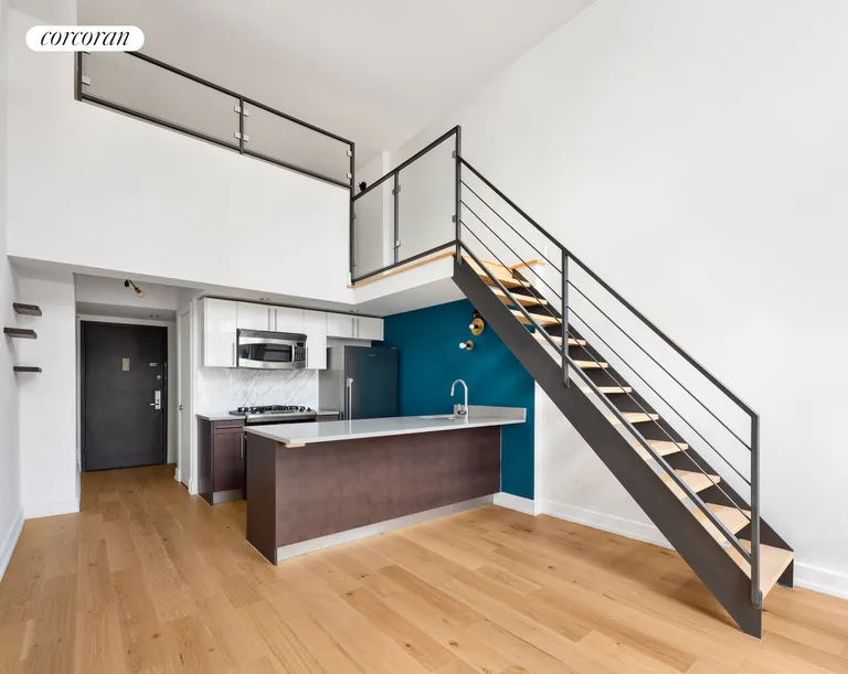 New York City Real Estate | View 200 South 2nd Street, 3H | room 2 | View 3