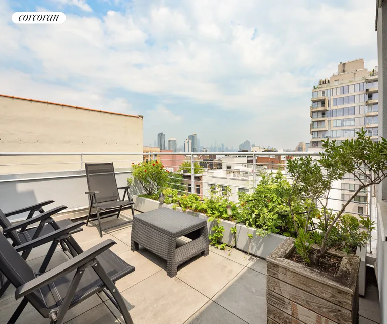 New York City Real Estate | View 200 South 2nd Street, 3H | room 6 | View 7