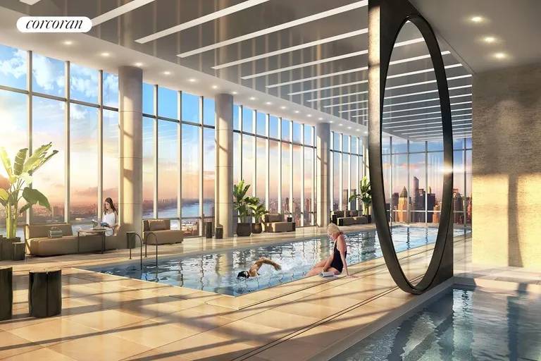 New York City Real Estate | View 15 Hudson Yards, PH84C | room 10 | View 11