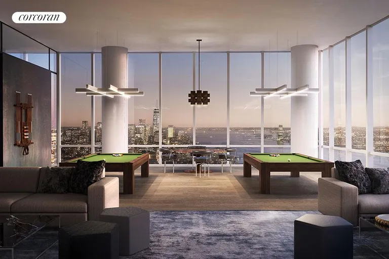 New York City Real Estate | View 15 Hudson Yards, PH84C | room 12 | View 13