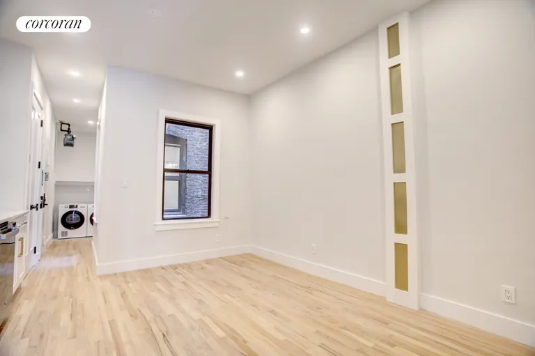 New York City Real Estate | View 204 West 96th Street, 3B | 1 Bed, 1 Bath | View 1