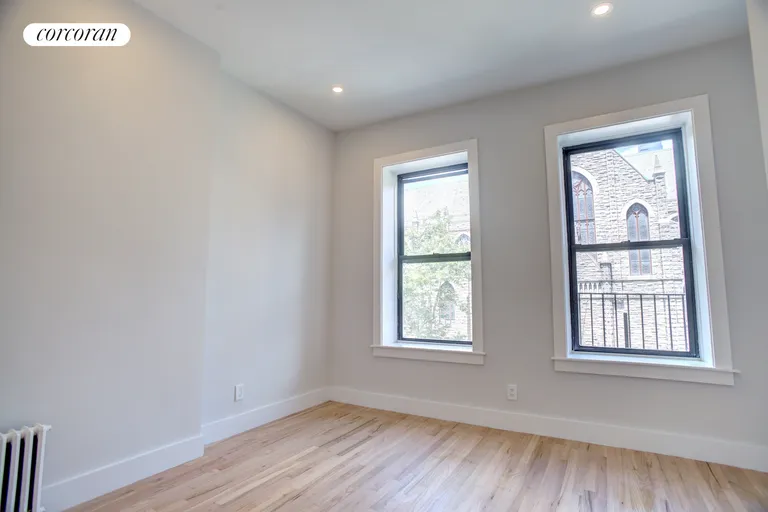 New York City Real Estate | View 204 West 96th Street, 3B | Bedroom | View 5