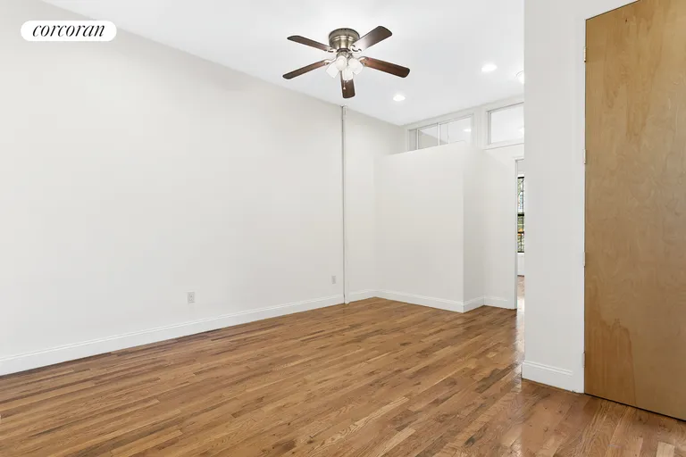 New York City Real Estate | View 451 State Street, 4 | room 1 | View 2