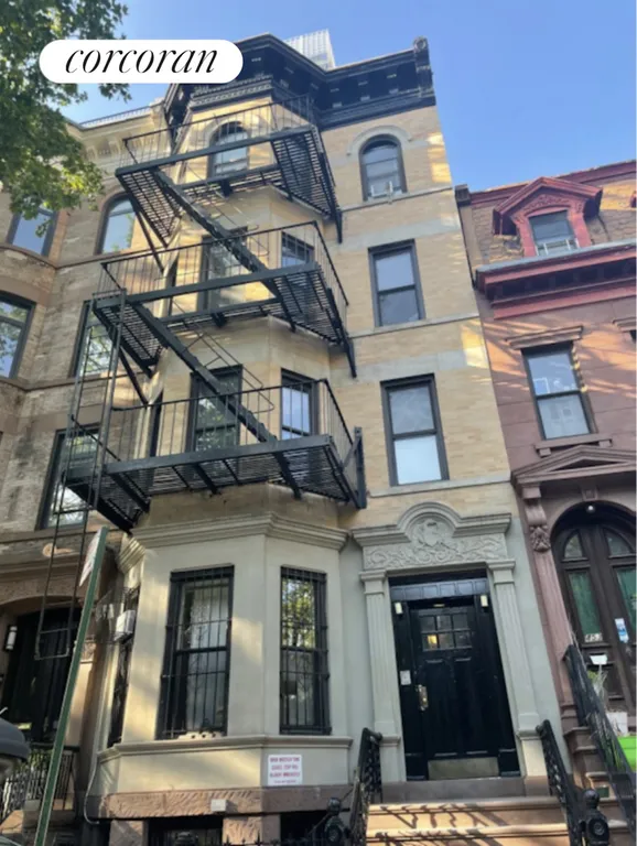 New York City Real Estate | View 451 State Street, 4 | room 3 | View 4