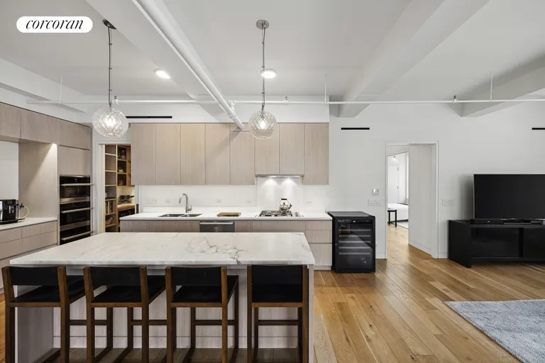 New York City Real Estate | View 11 West 30th Street, 9R | Other Listing Photo | View 6