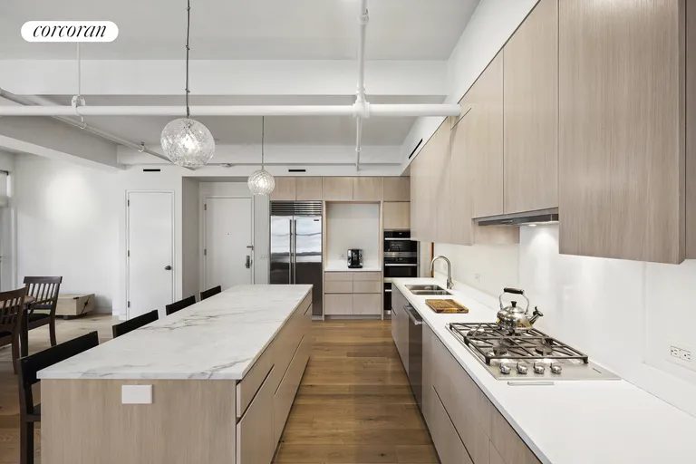 New York City Real Estate | View 11 West 30th Street, 9R | Other Listing Photo | View 7