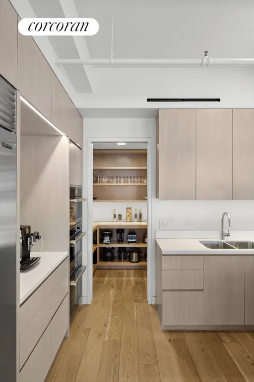 New York City Real Estate | View 11 West 30th Street, 9R | Other Listing Photo | View 9