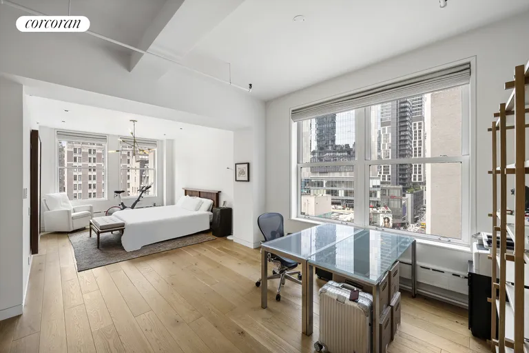 New York City Real Estate | View 11 West 30th Street, 9R | Other Listing Photo | View 11