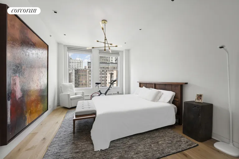 New York City Real Estate | View 11 West 30th Street, 9R | Other Listing Photo | View 12