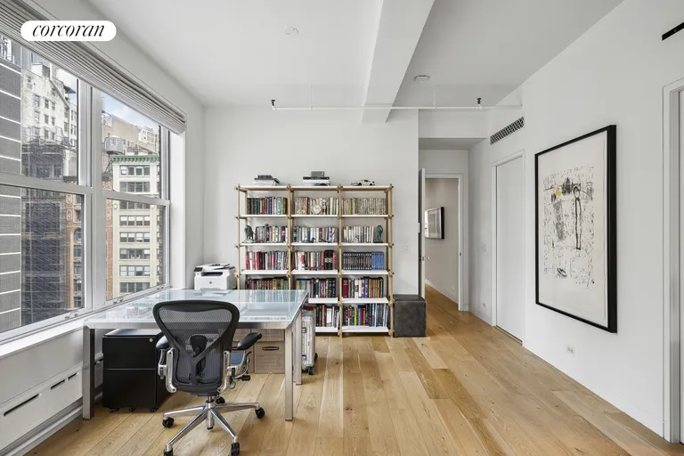 New York City Real Estate | View 11 West 30th Street, 9R | Other Listing Photo | View 13