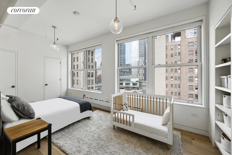 New York City Real Estate | View 11 West 30th Street, 9R | Other Listing Photo | View 14