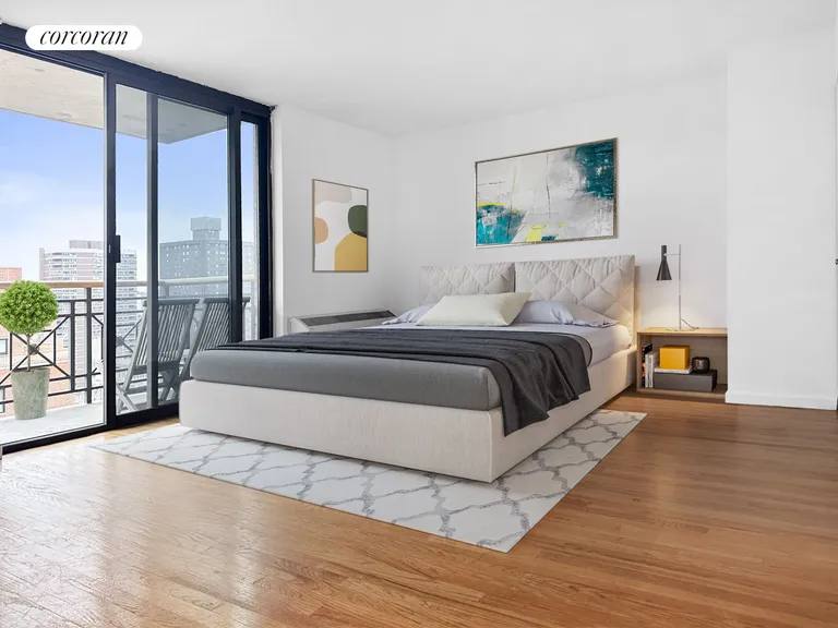 New York City Real Estate | View 344 Third Avenue, 12F | room 2 | View 3