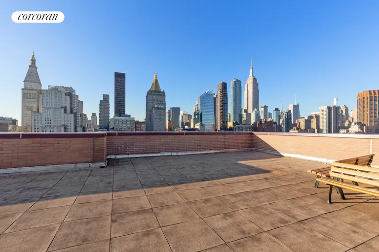 New York City Real Estate | View 344 Third Avenue, 12F | room 6 | View 7