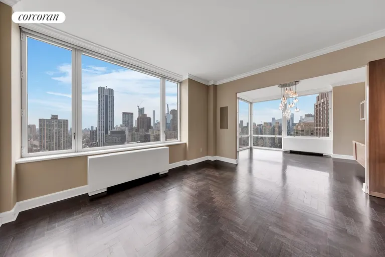 New York City Real Estate | View 220 Riverside Drive, 33C | room 7 | View 8